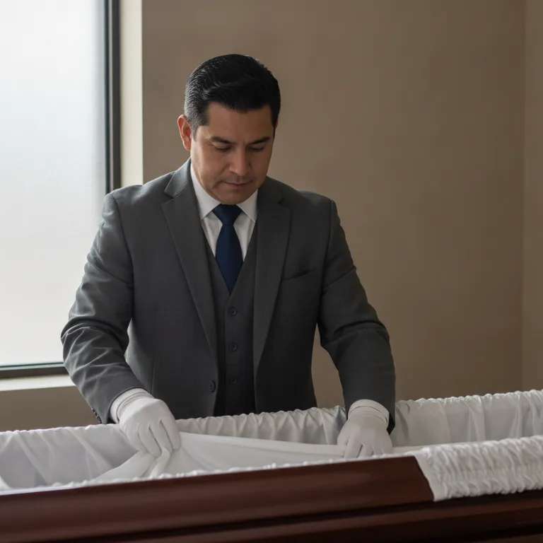 Agência Funerária serviço em Camaragibe